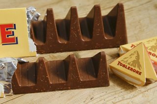 Mondelez a relevé ses ambitions annuelles malgré les "incertitudes géopolitiques" et vise désormais une croissance organique des ventes supérieure à 12%. (archives)